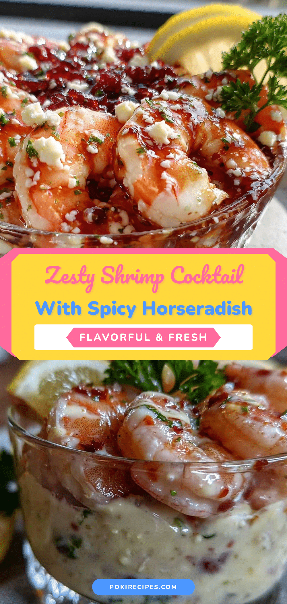shrimp cocktail recipe recipe