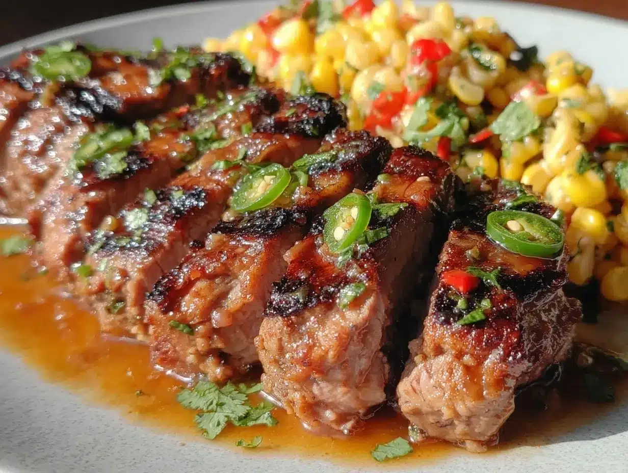 smoky maple pork tenderloin preparation steps