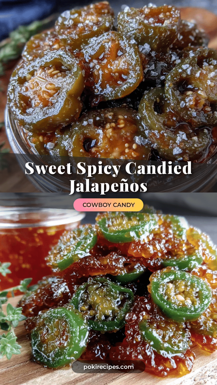 candied jalapeños recipe recipe