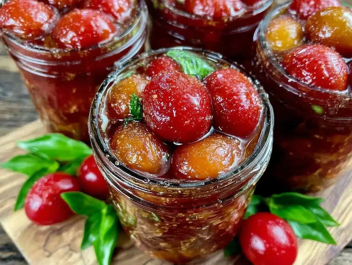 easy homemade whole tomatoes canning preparation steps
