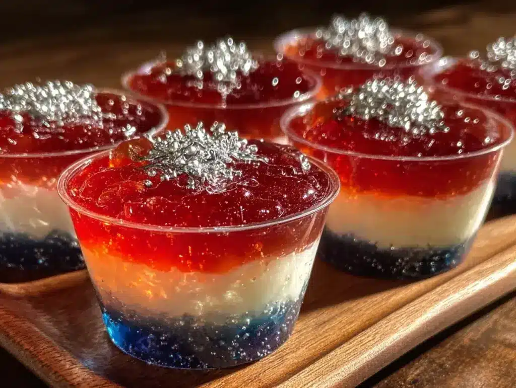 firecracker jello shots - featured image