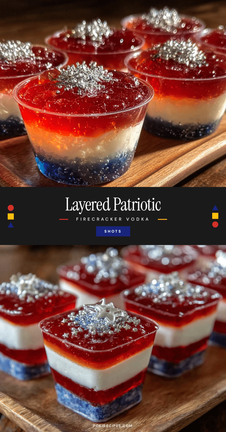 firecracker jello shots recipe