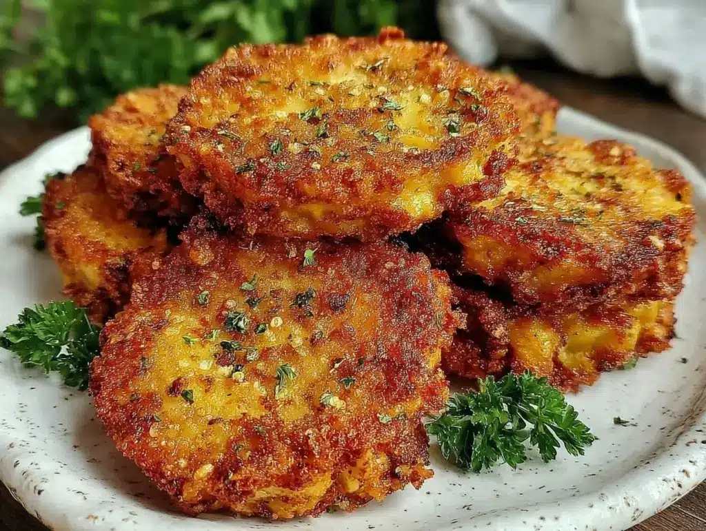 fried yellow squash - featured image