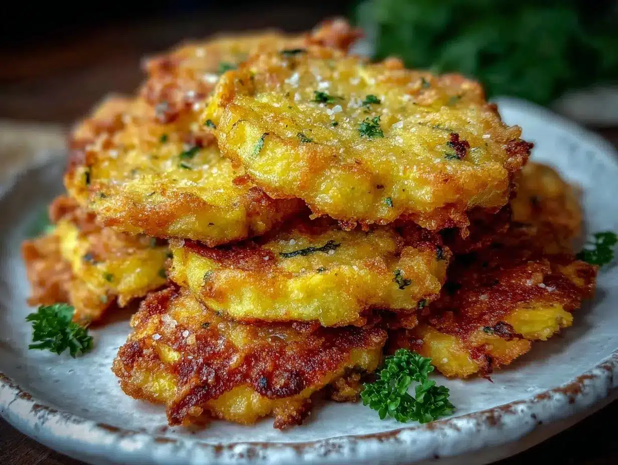 fried yellow squash preparation steps