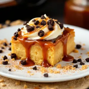 homemade salted caramel halloween coffee syrup - featured image