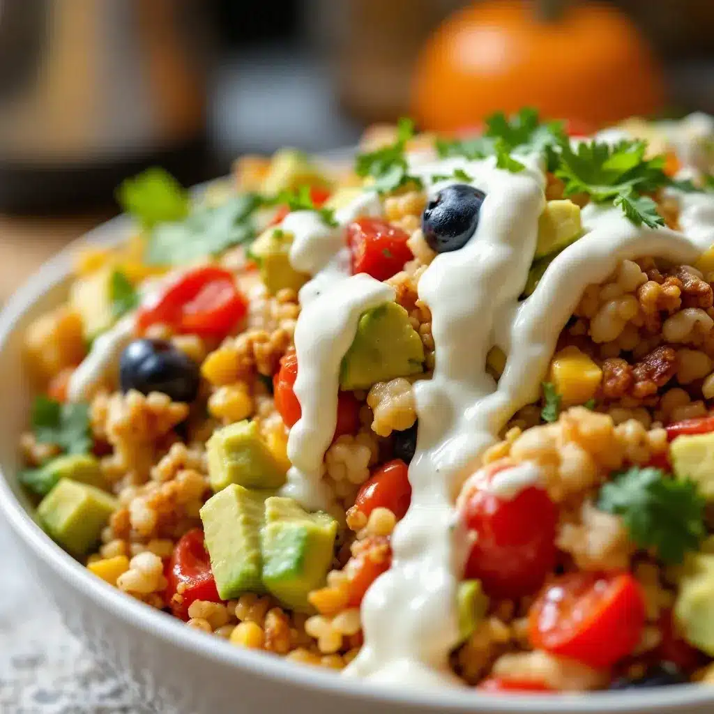make-ahead breakfast burritos preparation steps