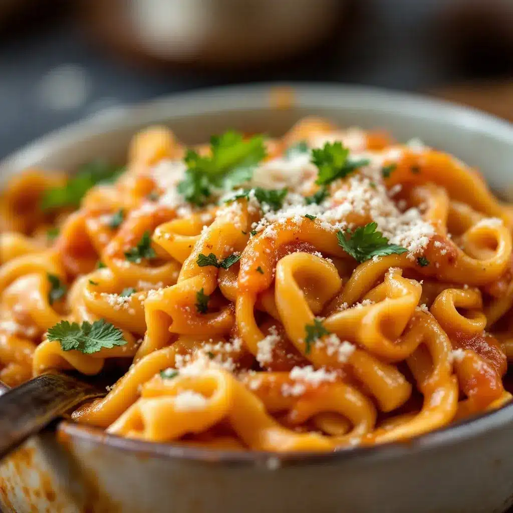 microwave mug lasagna preparation steps