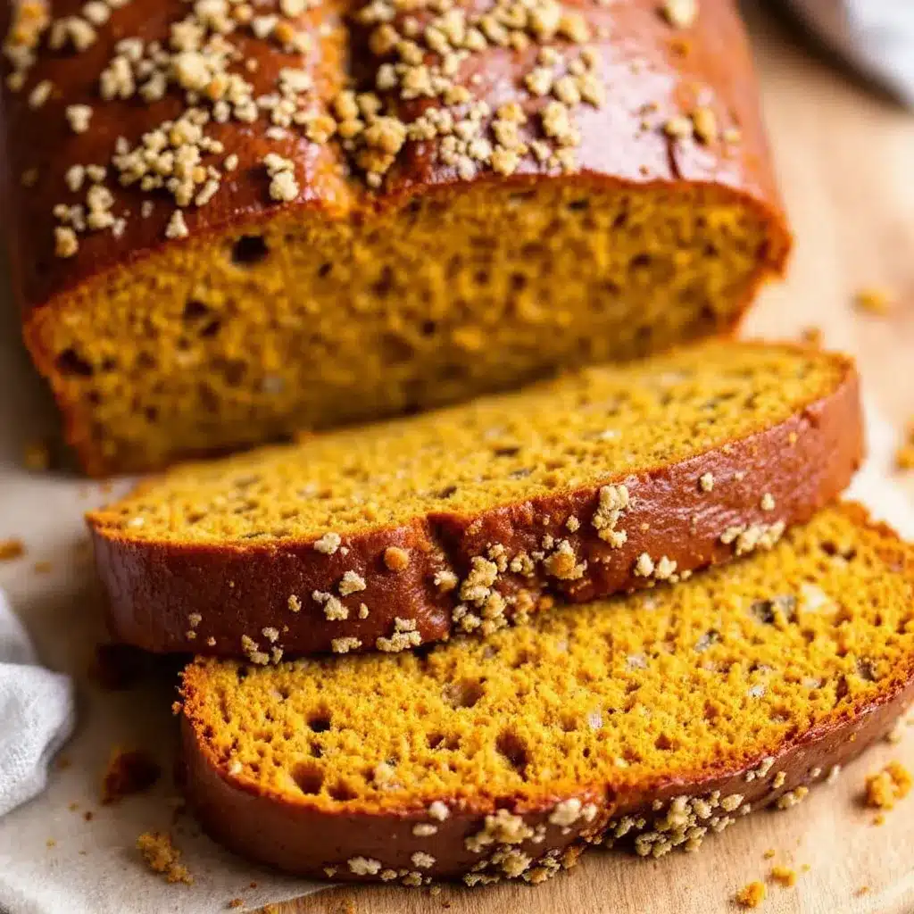 pumpkin sourdough bread preparation steps